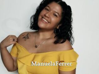 ManuelaFerrer