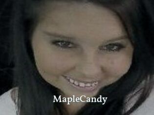 MapleCandy