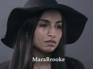 MaraBrooke