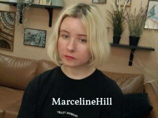 MarcelineHill