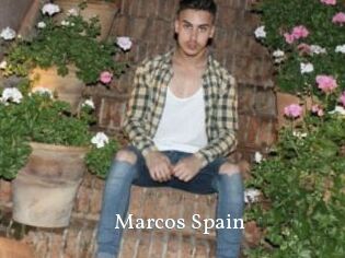 Marcos_Spain