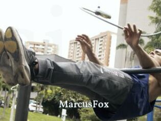 MarcusFox