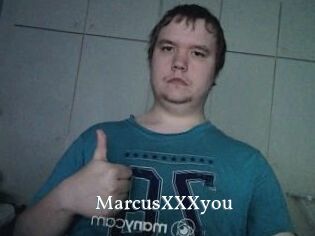 MarcusXXXyou