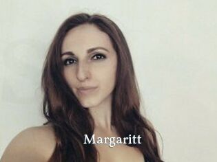 Margaritt