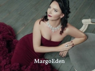 MargoEden