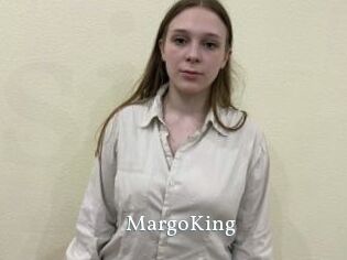 MargoKing