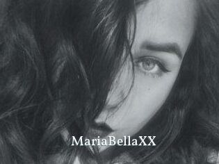 MariaBellaXX