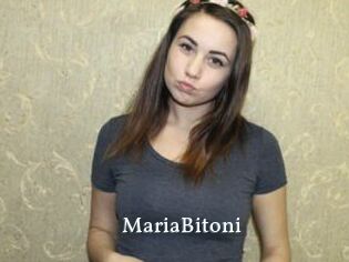 MariaBitoni