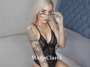 MariaClarck