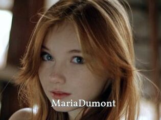 MariaDumont