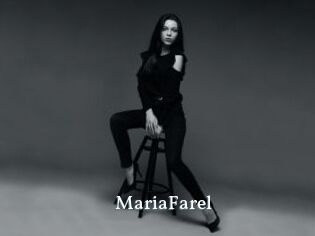 MariaFarel