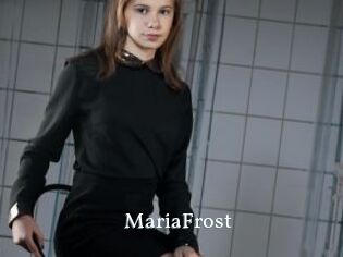 MariaFrost