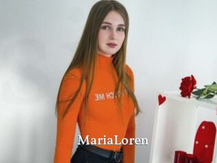 MariaLoren