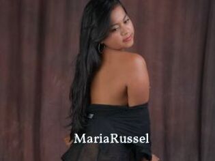 MariaRussel