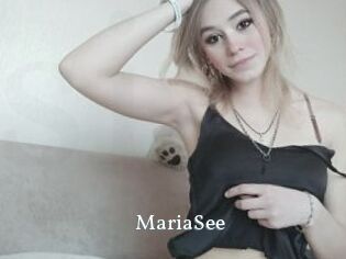 MariaSee