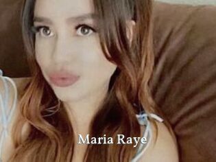 Maria_Raye