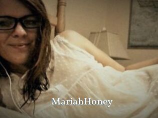 MariahHoney