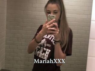 MariahXXX