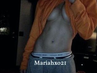 Mariahxo21