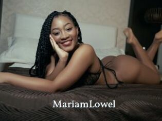 MariamLowel