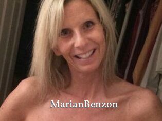 Marian_Benzon