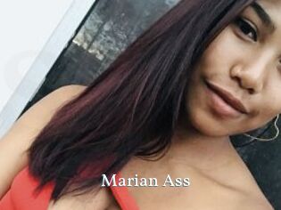 Marian_Ass