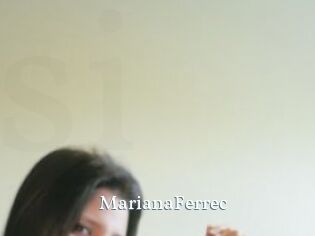 MarianaFerrec