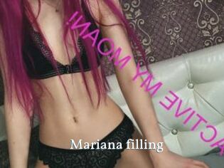 Mariana_filling