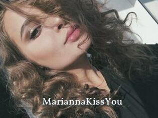 MariannaKissYou