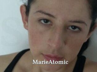 MarieAtomic