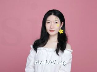 MarieWang