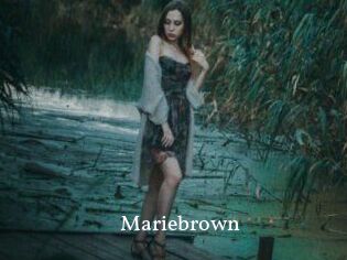 Marie_brown