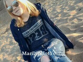 MarilynHotYoung