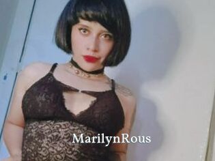 MarilynRous