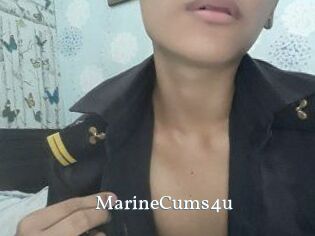 MarineCums4u