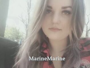 MarineMarine