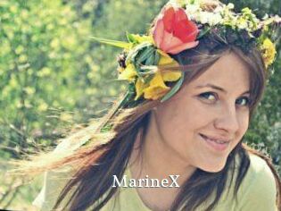 Marine_X