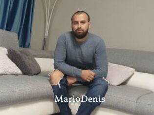 MarioDenis