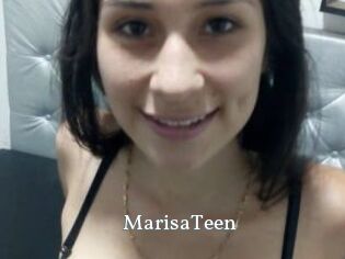 MarisaTeen