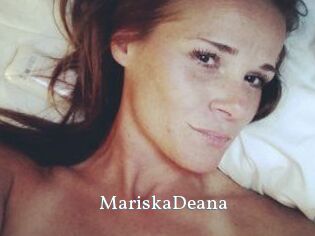 Mariska_Deana