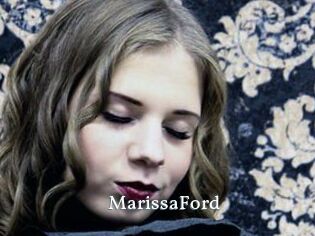 MarissaFord