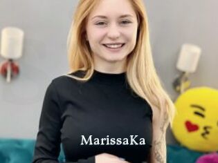 MarissaKa