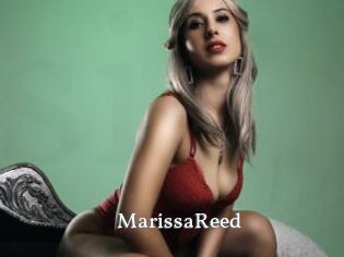 MarissaReed