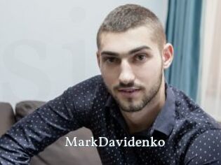 MarkDavidenko