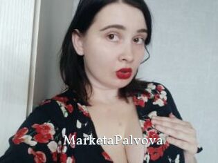 MarketaPalvova