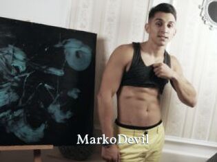 MarkoDevil