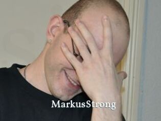 MarkusStrong