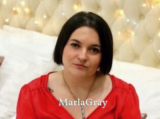 MarlaGray