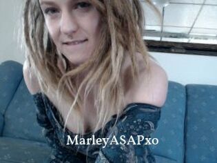 MarleyASAPxo