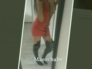 Marocbabe